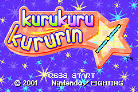 Kurukuru Kururin